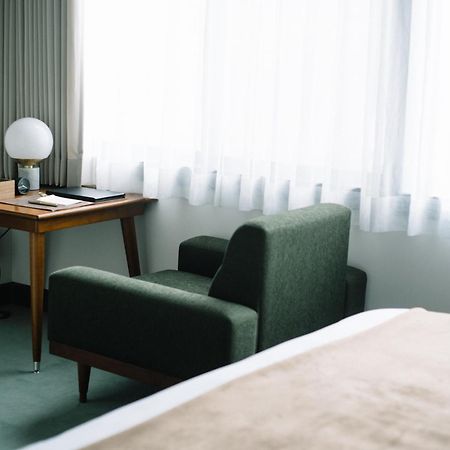 Hotel Inc Kyoto Eksteriør bilde