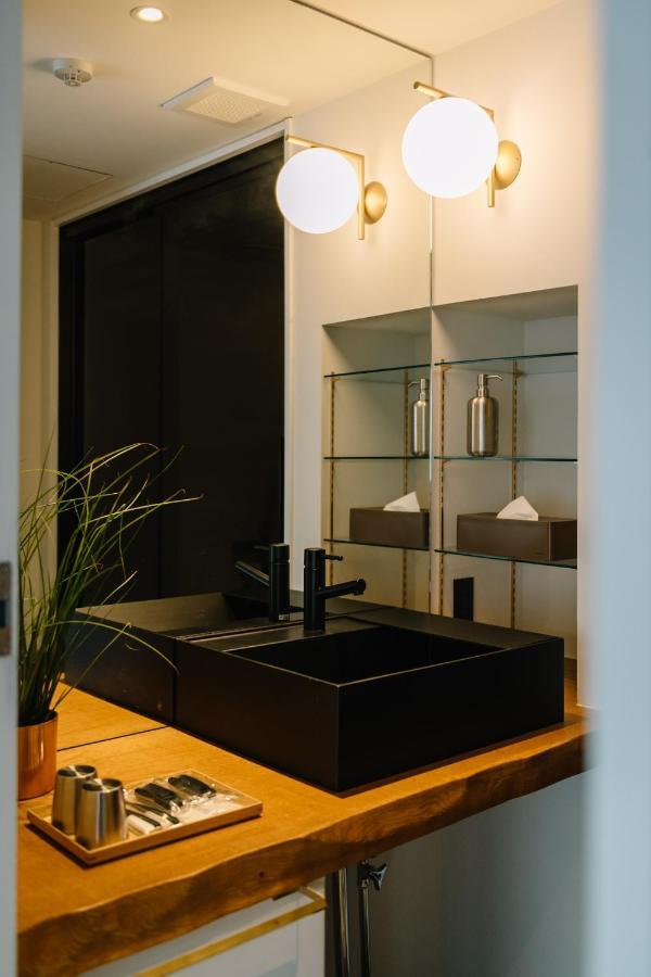 Hotel Inc Kyoto Eksteriør bilde