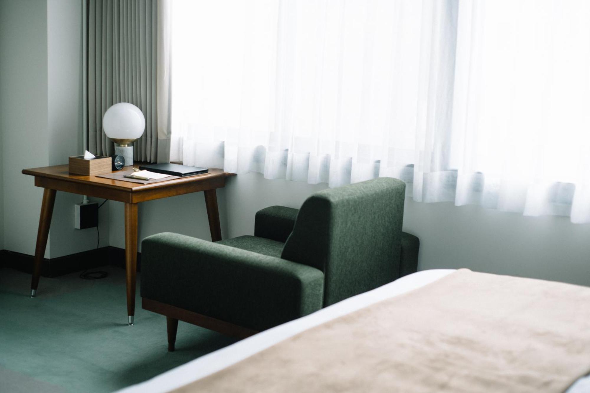 Hotel Inc Kyoto Eksteriør bilde